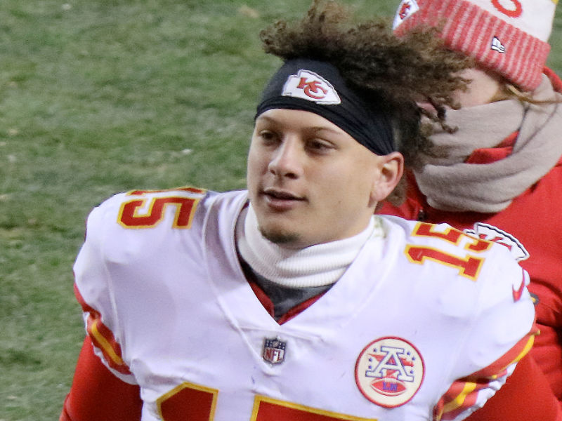 patrick mahomes betting odds