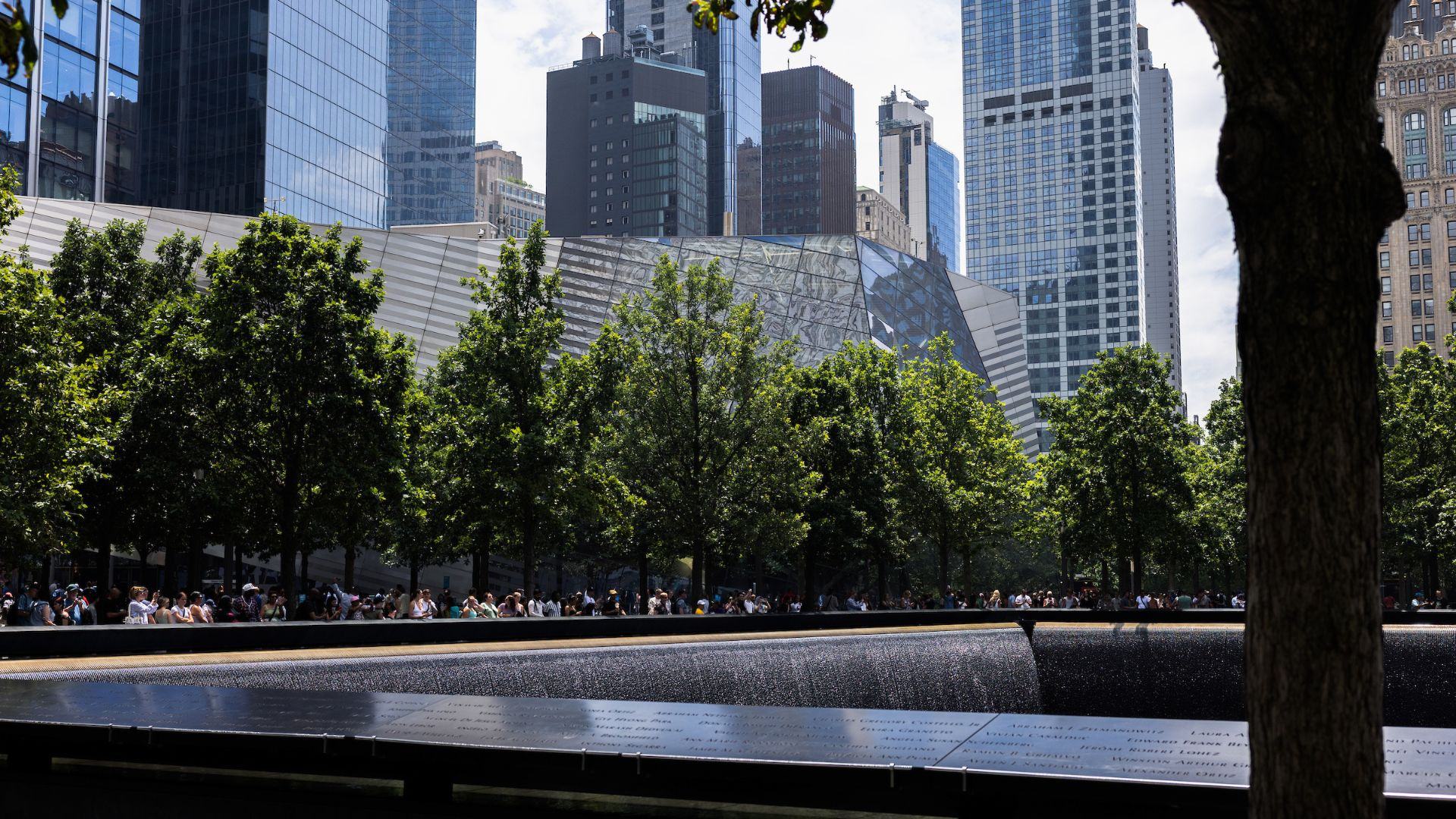 911 Memorial