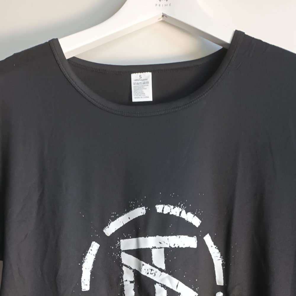 T-skjorter Unisex dame/herre (ikke medlem)