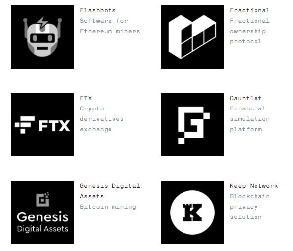 Paradigm product / service