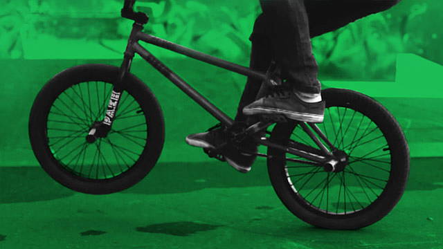 The Top 96 Tricks Tricks On A Bmx Riders