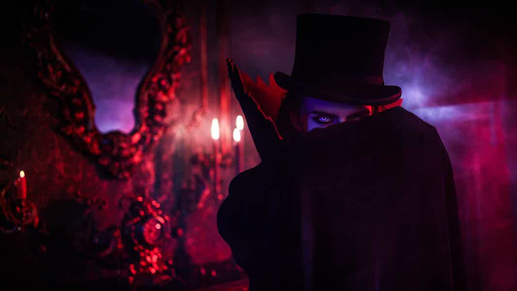 Buda Castle District Vampires & Myths Walking Tour - photo 6