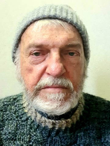Patrick Leeson
