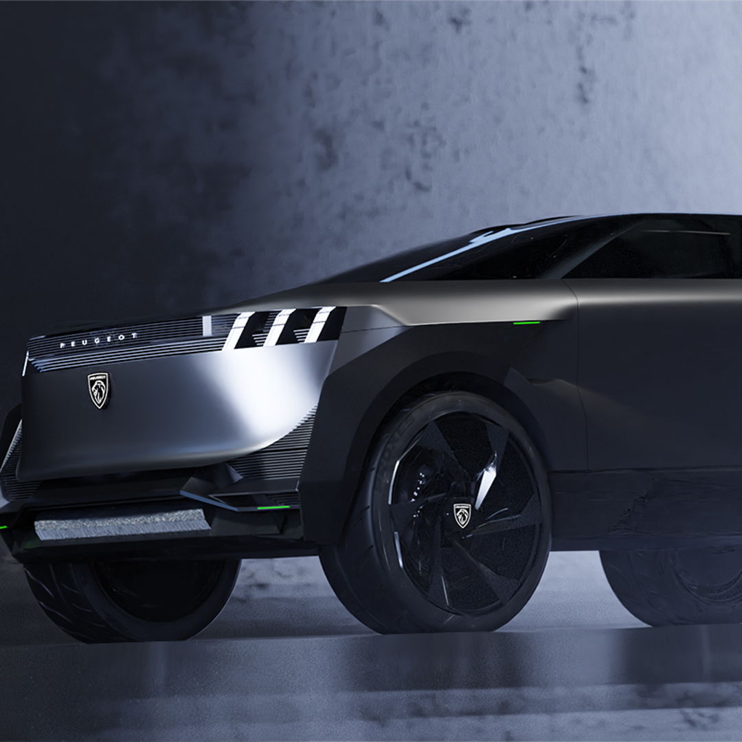 Image of Peugeot 70 08