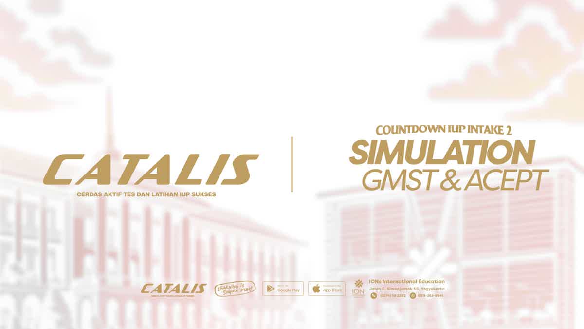 CATALIS: SIMULASI IUP ACEPT SECTION 5 (COMPOSING SKILLS) - 2025 • Kuis ...