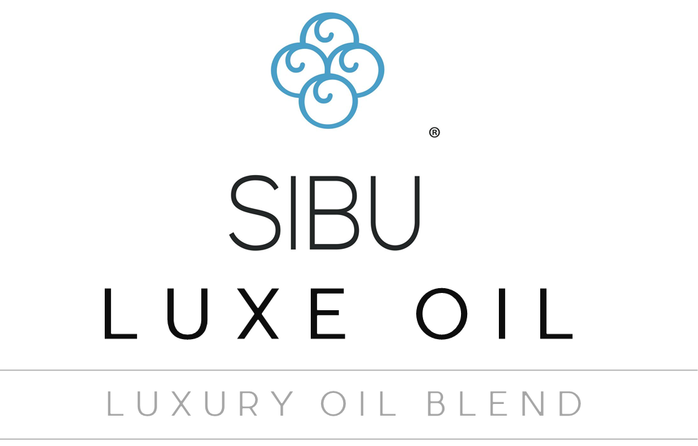 SIBU Luxe Oil - Luxury Oil Blend