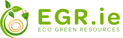 Eco Green Resources Ltd  NaN