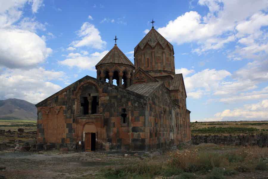 Conquering the Great Fortress - photo 6