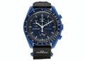 SWATCH X OMEGA MOONSWATCH