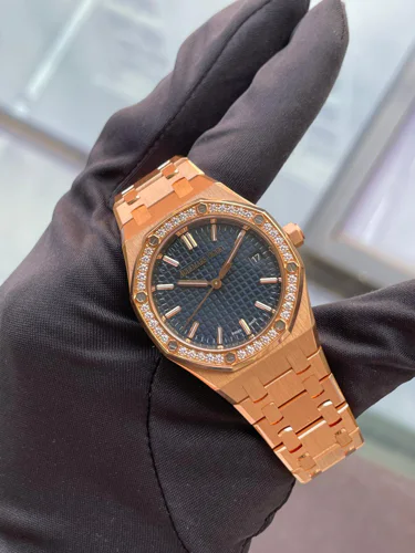 Audemars Piguet Royal Oak Selfwinding 77451OR.ZZ.1361OR.04