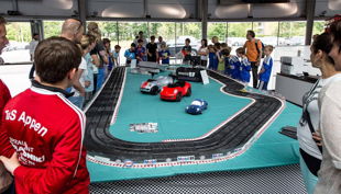 modell renncenter hamburg