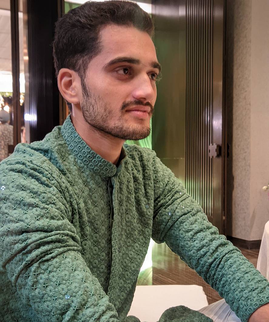 user profile photo
