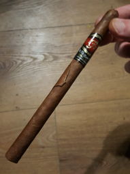 Cigar Session Photo