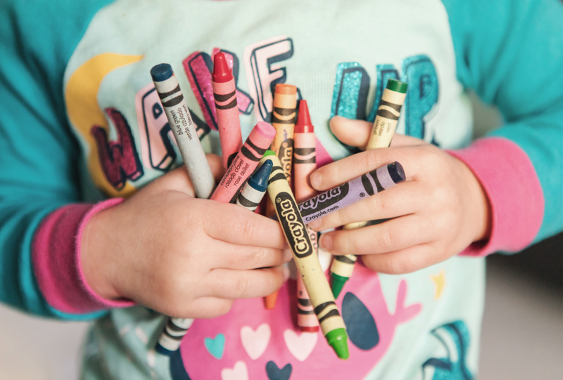 Process & Practice of Child-Centered Play Therapy (Part 3 of 3) (VIRTUAL)