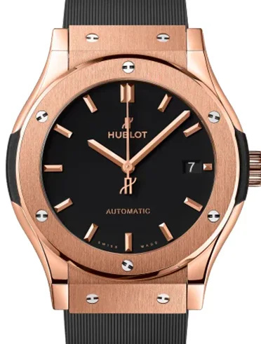 Hublot Classic Fusion 542.OX.1181.RX