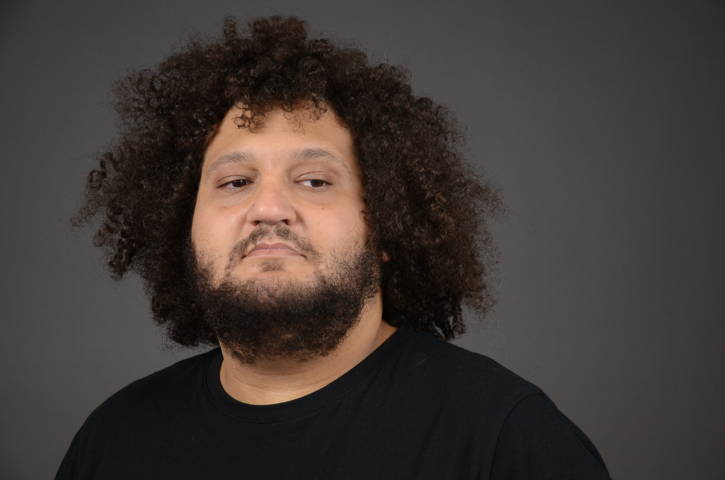 Mouss' - Mostafa Abdallaoui