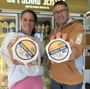 Gippsland Jersey $10 Voucher