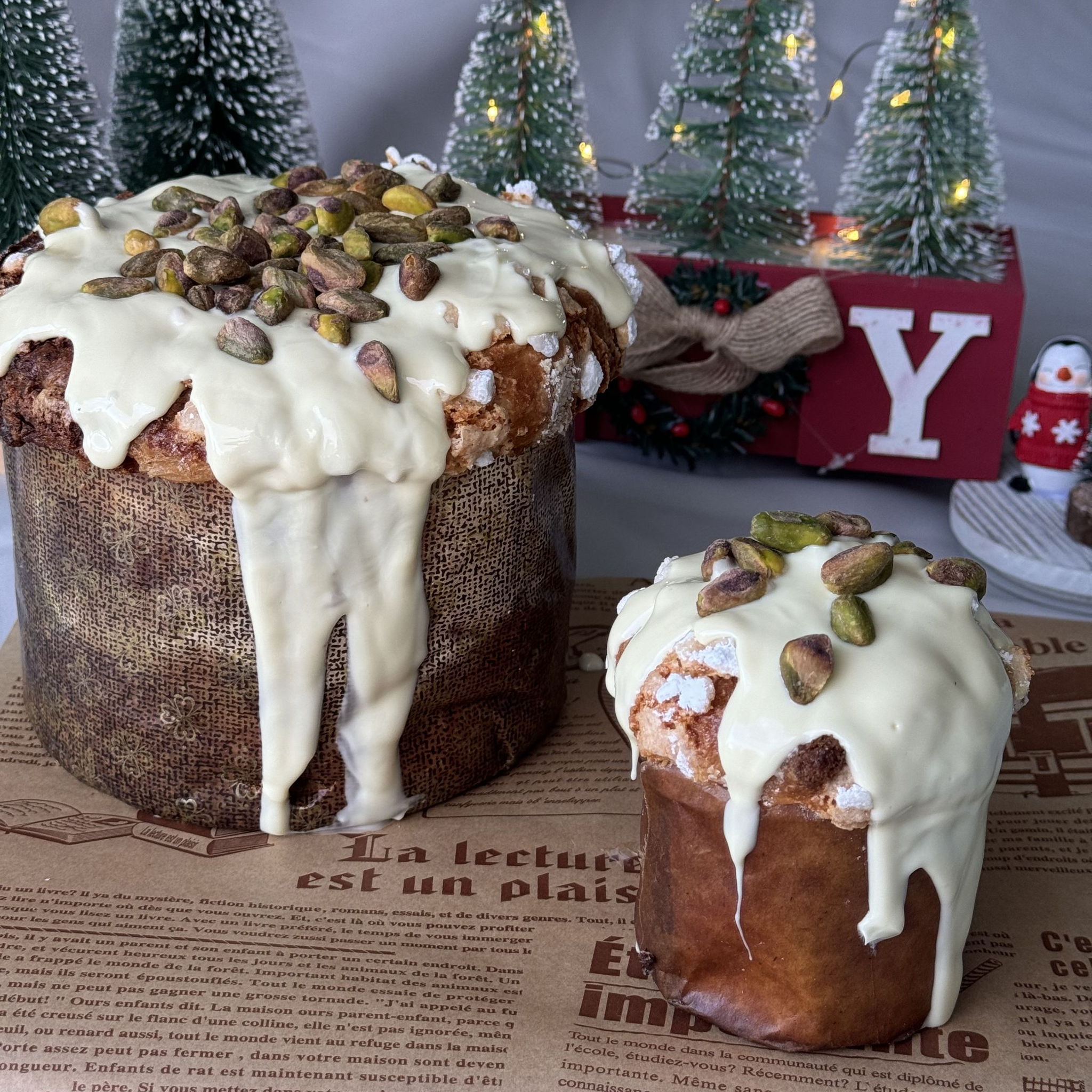 Samba Bakery — photo from hotplate.com