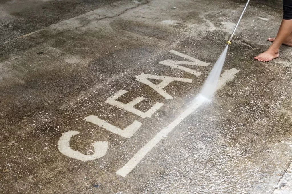 Clean