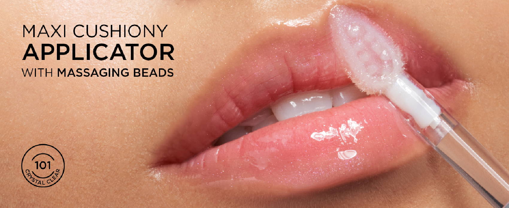 L'Oréal Paris Plump Ambition