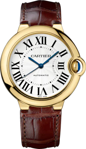 Ballon Blue de Cartier