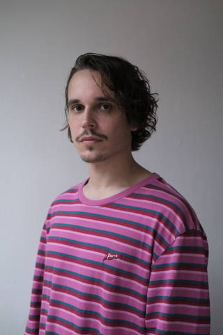 Louis van Rijt