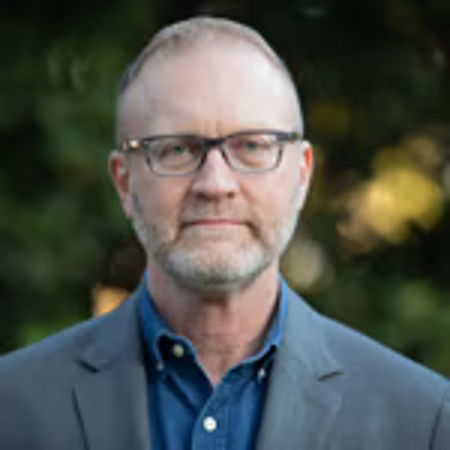Brad Strawn, PhD