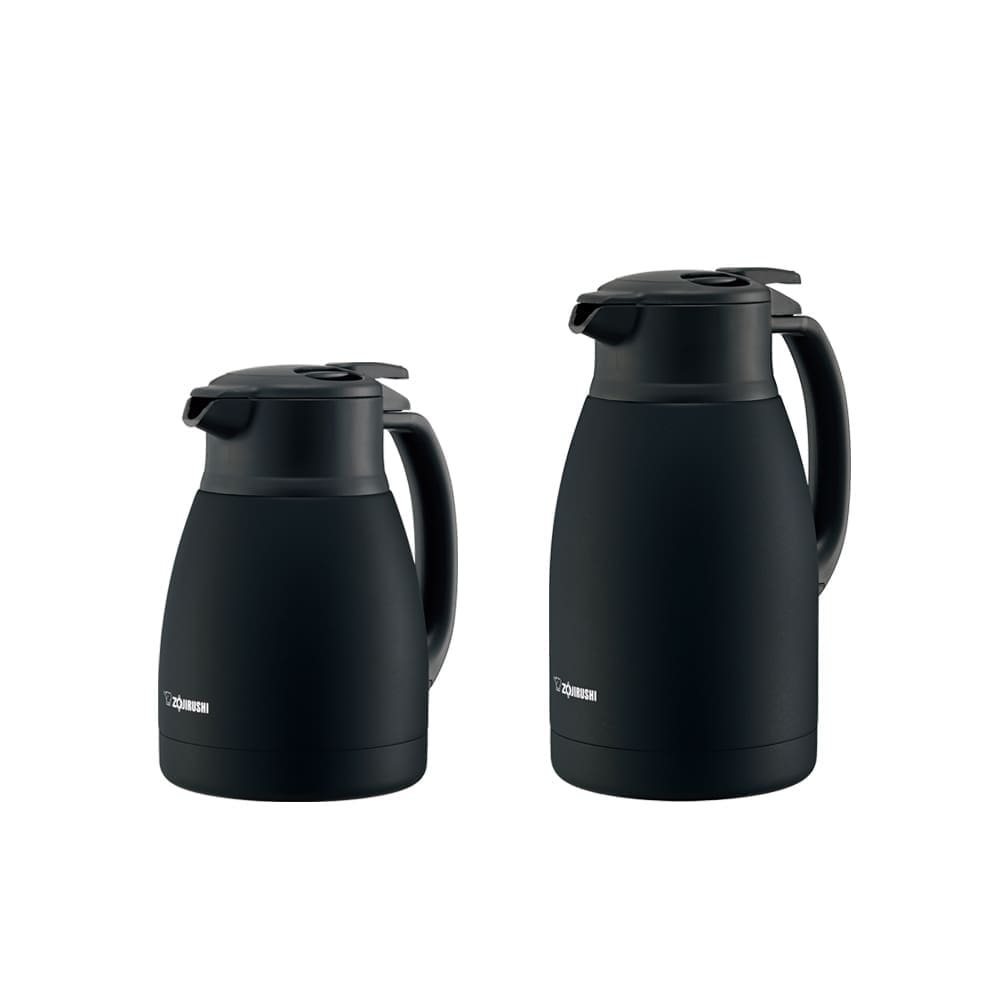 Stainless Steel Vacuum Insulated carafe / Handy Pot 1.0 L - Image 7