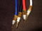 PS Audio XStream Statement Bi Wire Speaker Cables 2.5M 4