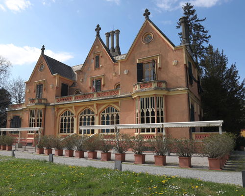 Cooking classes Manesseno: Ligurian Flavors in the Park of Villa Serra di Comago