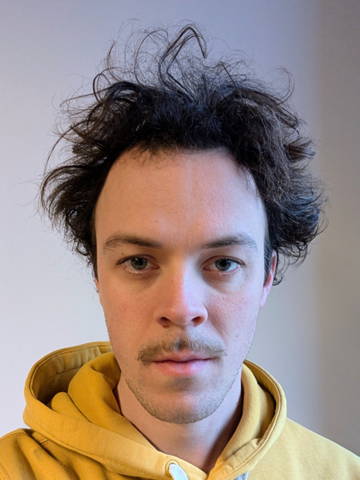 Noé Trillet
