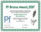 PFO's Brutus Award 2017