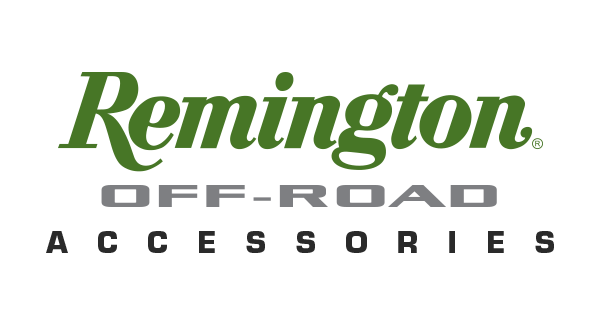 Shop Officially Licensed Remington Accessories Online Emblems License Plate Frames Lugs by Mcgard