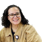 Cynthia Solorzano, ASW, PPSC