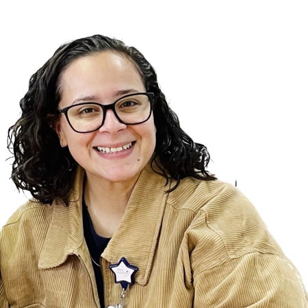Cynthia Solorzano, ASW, PPSC
