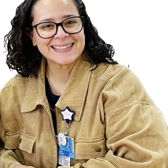 Cynthia Solorzano, ASW, PPSC
