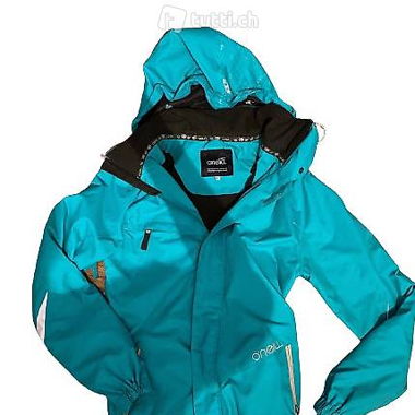 Damen-Skijacke der Marke O Neill Softshell