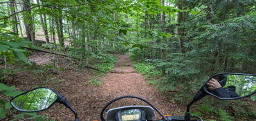 2013 HONDA CRF250L motorcycle for rent near Litchfield, CT