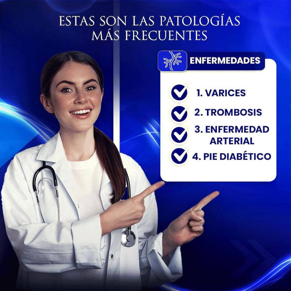 CARDIOVASC Centro de Arritmias, Cardiología y Cirugía Endovascular – MedPHE