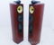 B&W 804S Floorstanding Speakers; Pair; Rosenut (9890) 6