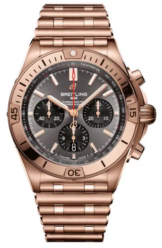 Chronomat B01 42