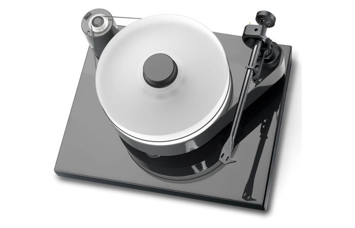 Pro-ject RPM-10.1 Evolution with Sumiko Blackbird LO Ca...