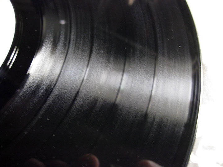 The Tubes - Young And Rich - Promotional Copy 1976  A&M... 6