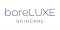 bareLUXE Skincare Logo