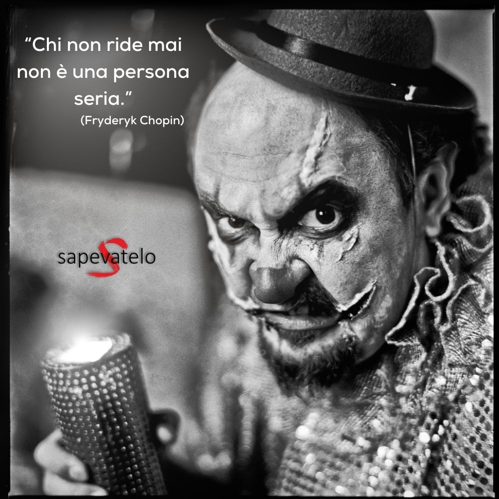 Chi Ti Fa Sorridere Ha Il Piu Bello Dei Poteri