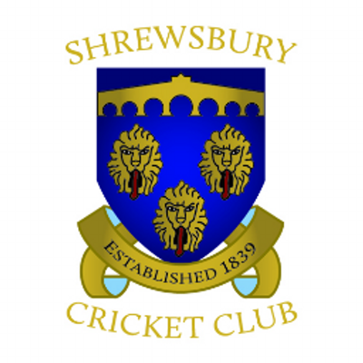 Shrewsbury Logo