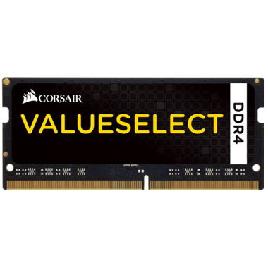 Corsair Valueselect DDR4  8GB 2133 MHz