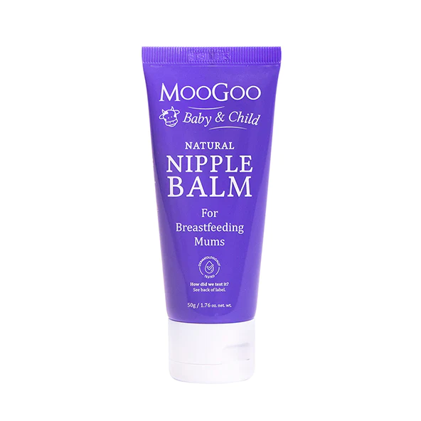 Moogoo Nipple Balm