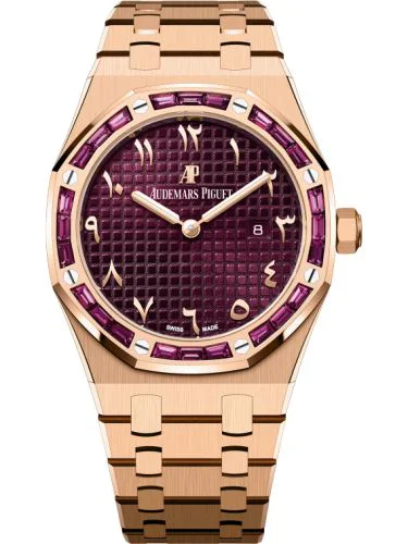 Royal Oak