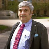 David Castro-Blanco, Ph.D., ABPP